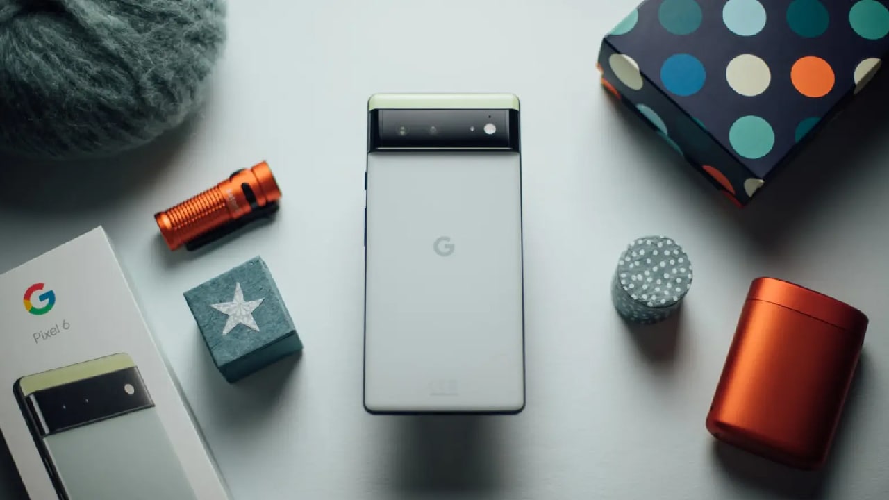 Google lanza Android 12 QPR Beta 3 para smartphones Pixel: novedades y quién puede actualizar Google lanza Android 12 QPR Beta 3 para smartphones Pixel: novedades y quién puede actualizar