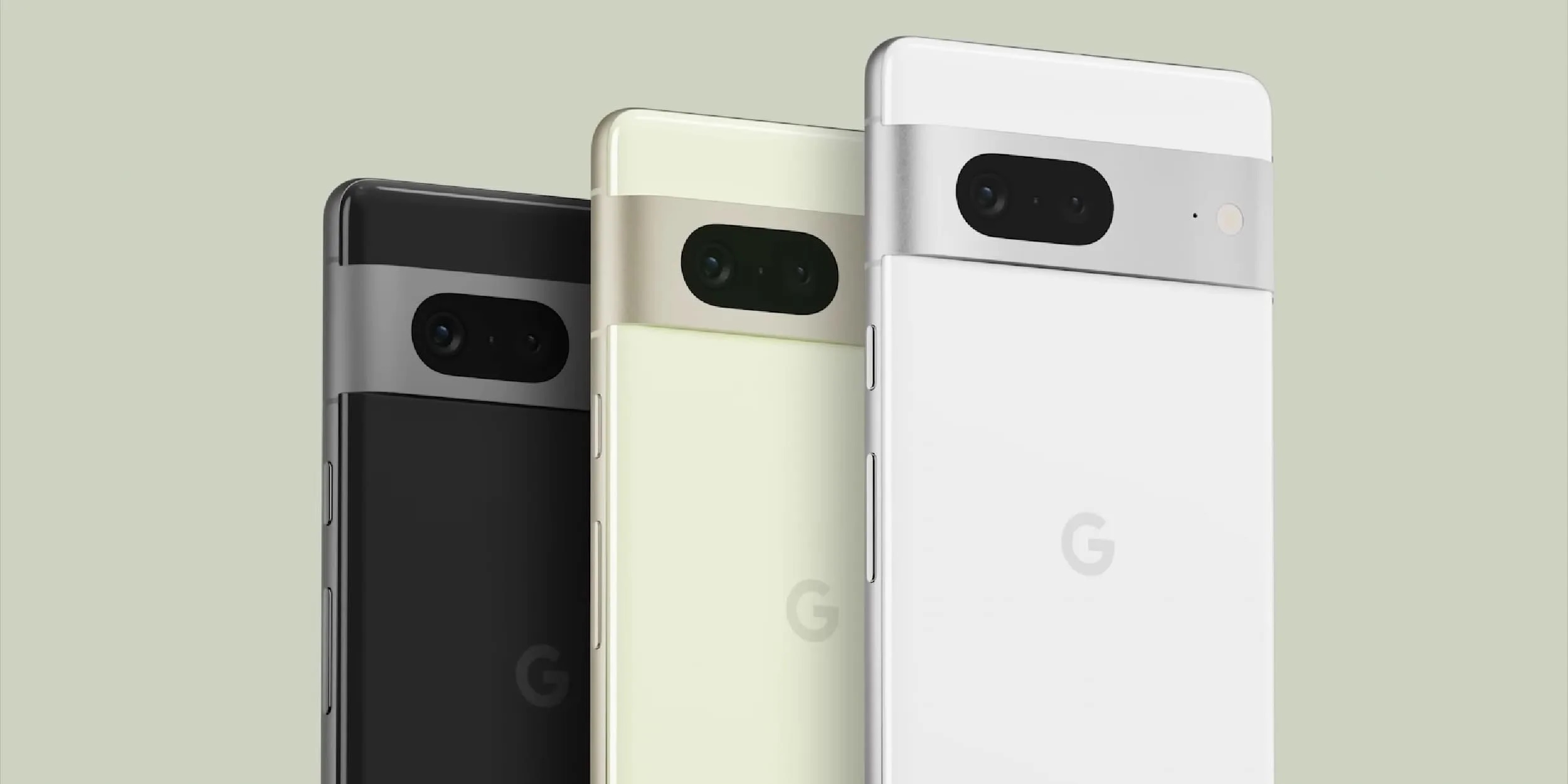 Amazon ya se burla de una familia de smartphones Google Pixel 7a no anunciada Amazon ya se burla de una familia de smartphones Google Pixel 7a no anunciada