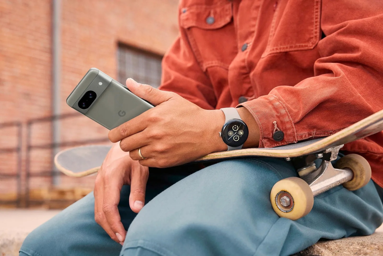 Google, esto es discriminación: el Pixel 8 no tendrá Gemini Nano AI