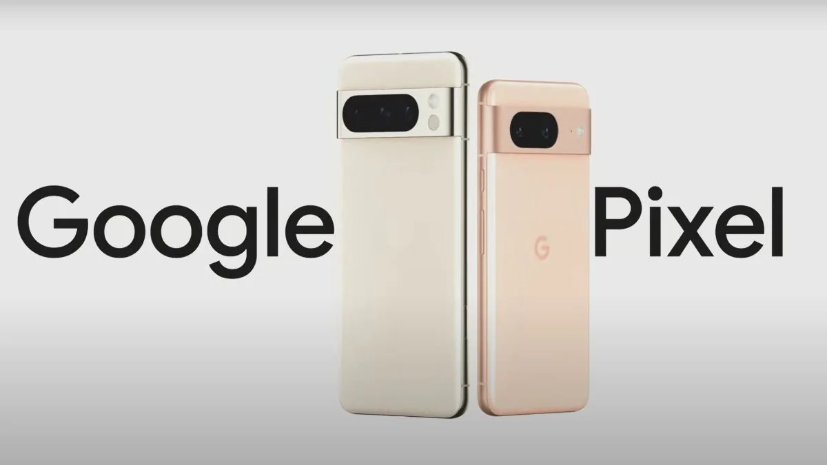 Google iniciará la producción de smartphones Pixel en India el próximo trimestre Google iniciará la producción de smartphones Pixel en India el próximo trimestre