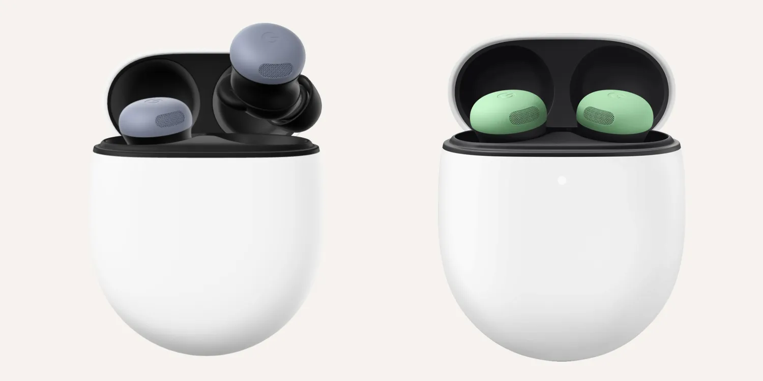 La evolución del audio de Google continúa: conoce los Pixel Buds Pro 2 Google presenta los Pixel Buds Pro 2: ¿Qué hay de nuevo?