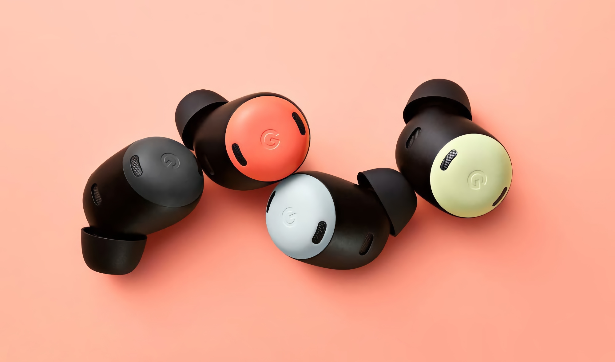 ¿En qué países puedes comprar los auriculares Google Pixel Buds Pro TWS? ¿En qué países puedes comprar los auriculares Google Pixel Buds Pro TWS?