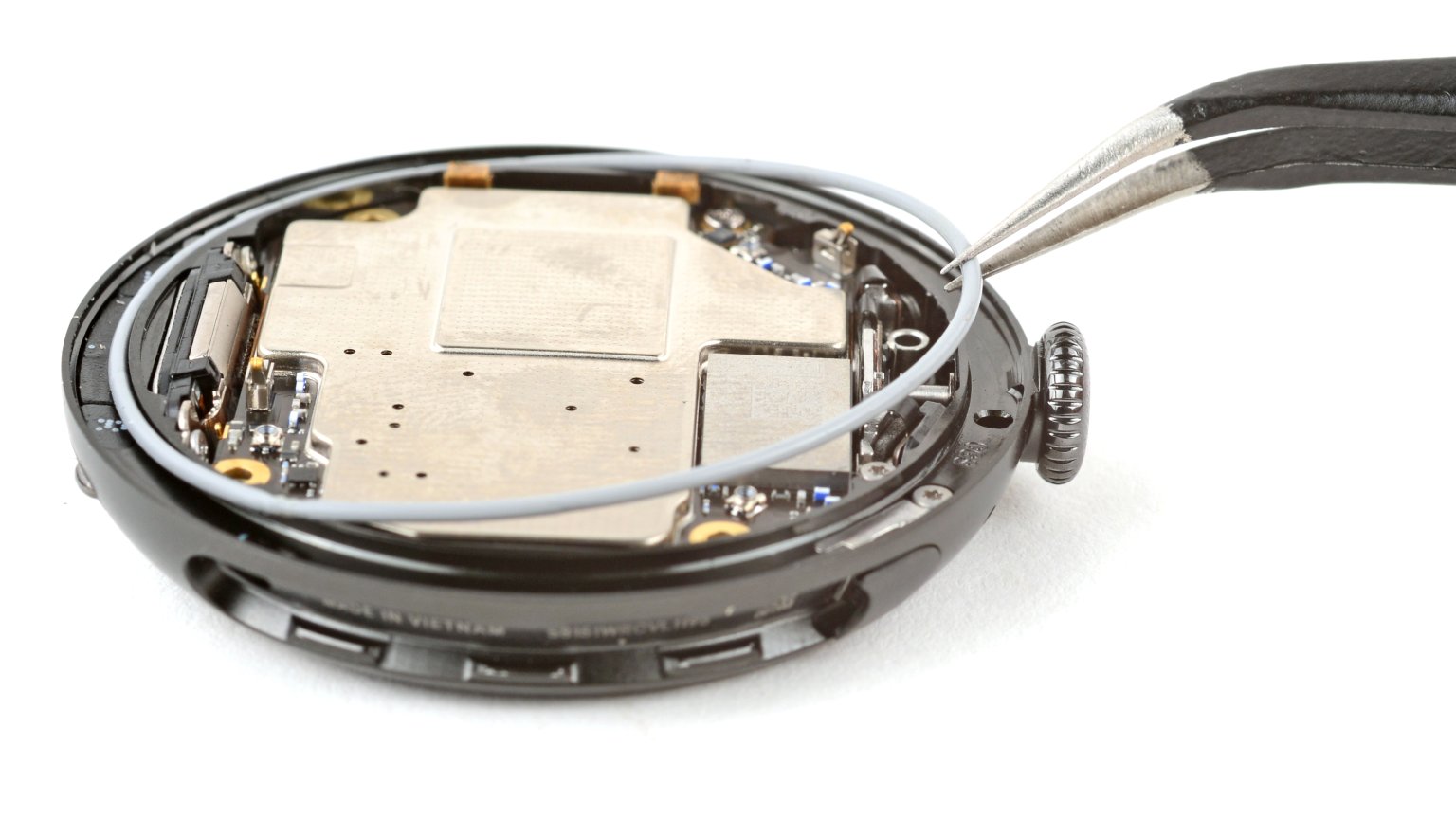 Pixel Watch 4: ¿Puede confiar en su impermeabilidad sin pegamento?