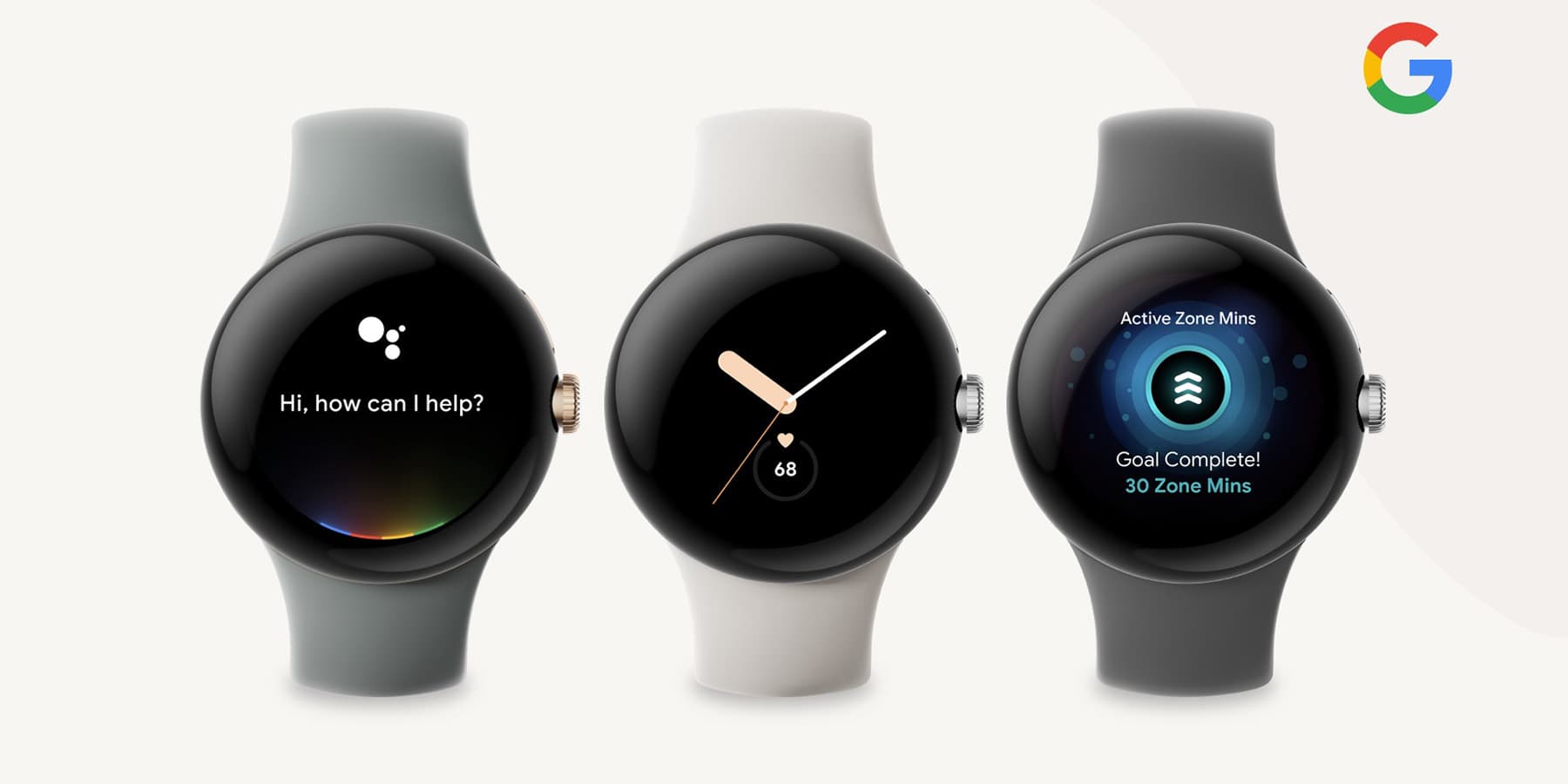 Rumores: Google presentará el Pixel Watch junto al Pixel 7 y Pixel 7 Pro, el reloj costará unos 400 dólares Rumores: Google presentará el Pixel Watch junto al Pixel 7 y Pixel 7 Pro, el reloj costará unos 400 dólares