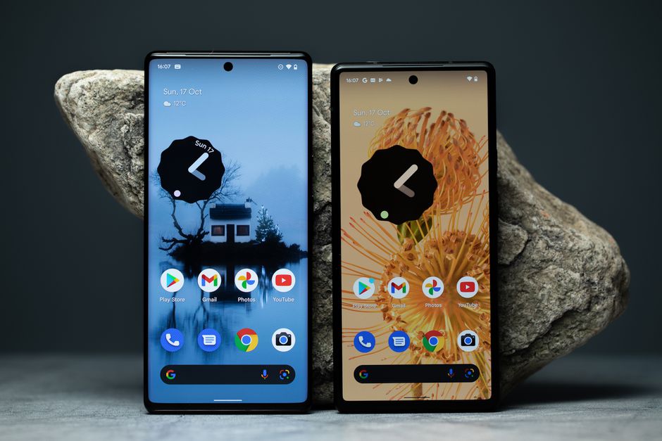 10 teléfonos inteligentes de Google obtuvieron la actualización de Android 12 de enero: Pixel 6 y Pixel 6 Pro no están en la lista 10 teléfonos inteligentes de Google obtuvieron la actualización de Android 12 de enero: Pixel 6 y Pixel 6 Pro no están en la lista