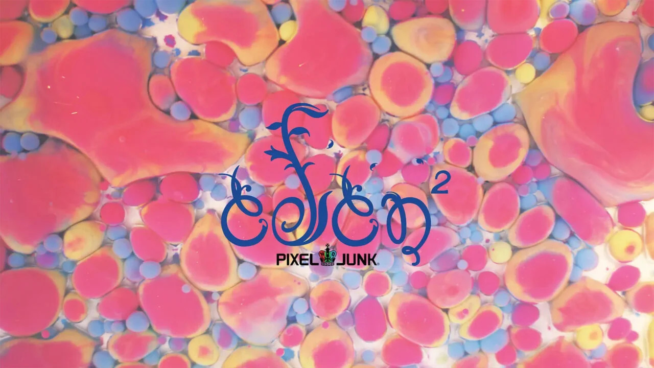 El juego de plataformas PixelJunk Eden 2 saldrá para PlayStation a finales de año El juego de plataformas PixelJunk Eden 2 saldrá para PlayStation a finales de año