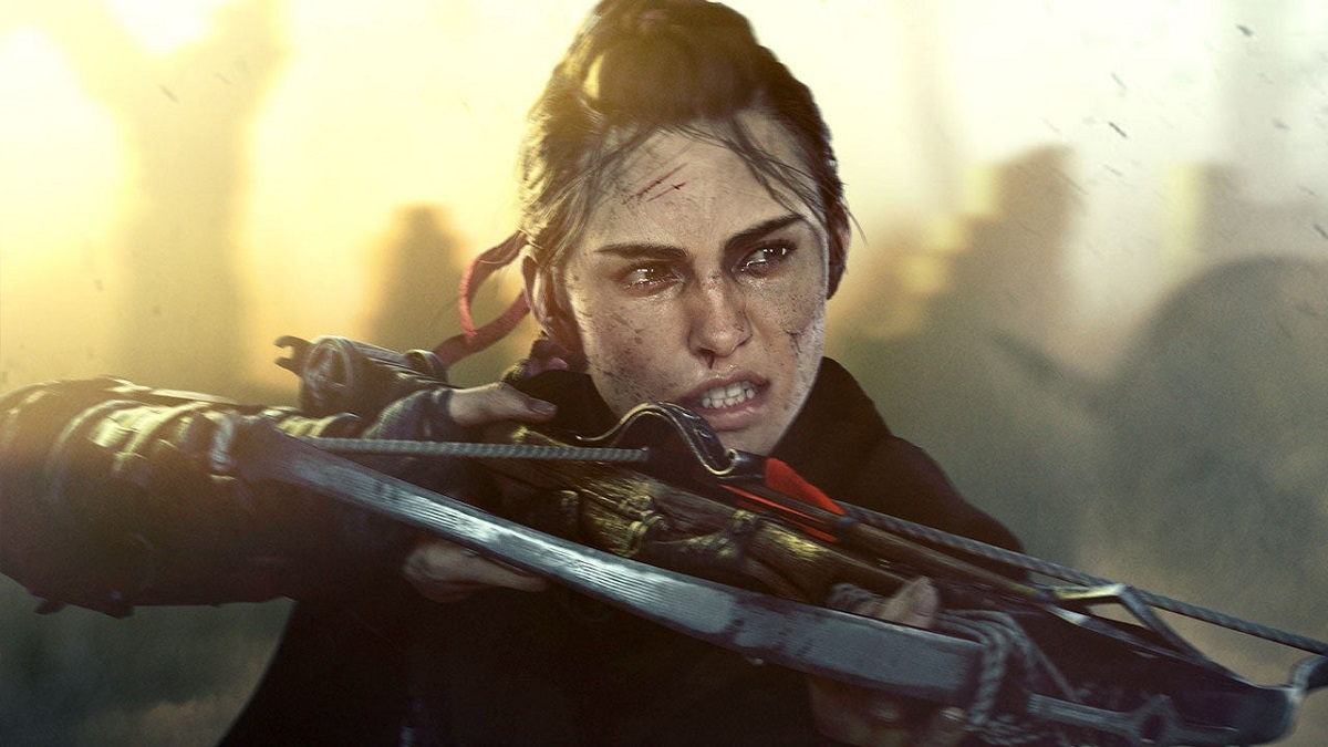 La belleza de Francia y el trazado de rayos en las tarjetas gráficas GeForce RTX en el nuevo A Plague Tale: Requiem La belleza de Francia y el trazado de rayos en las tarjetas gráficas GeForce RTX en el nuevo A Plague Tale: Requiem