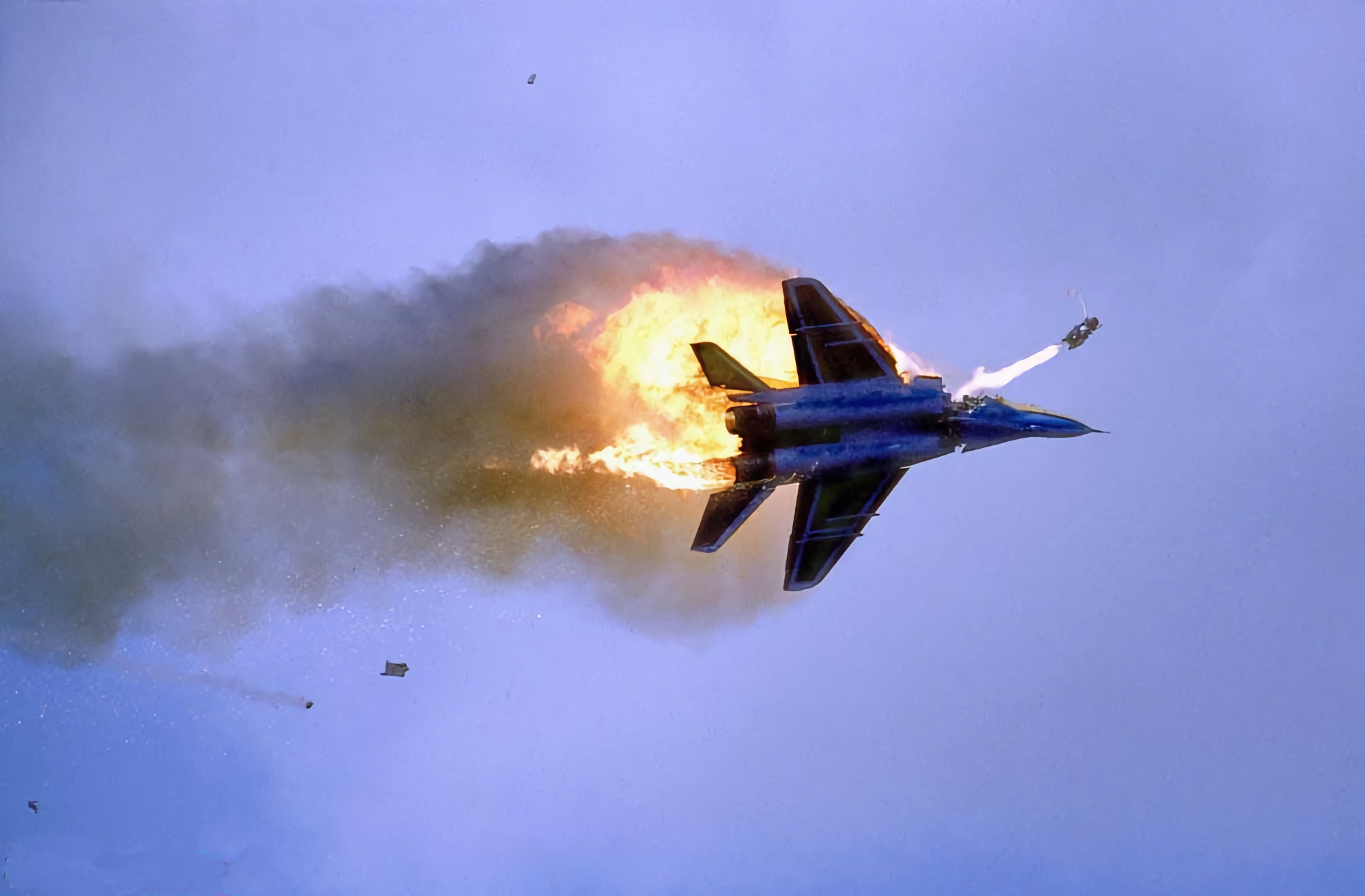 Los sistemas de defensa aérea ucranianos ya han derribado más de 530 objetivos aéreos rusos. Los sistemas de defensa aérea ucranianos ya han derribado más de 530 objetivos aéreos rusos.