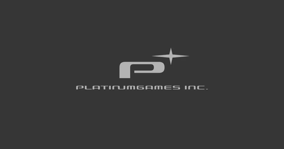 Logotipo de Platinum Games: arte y tecnología en un solo componente Sumergirse en el mundo del diseño: la evolución del logotipo de Platinum Games
