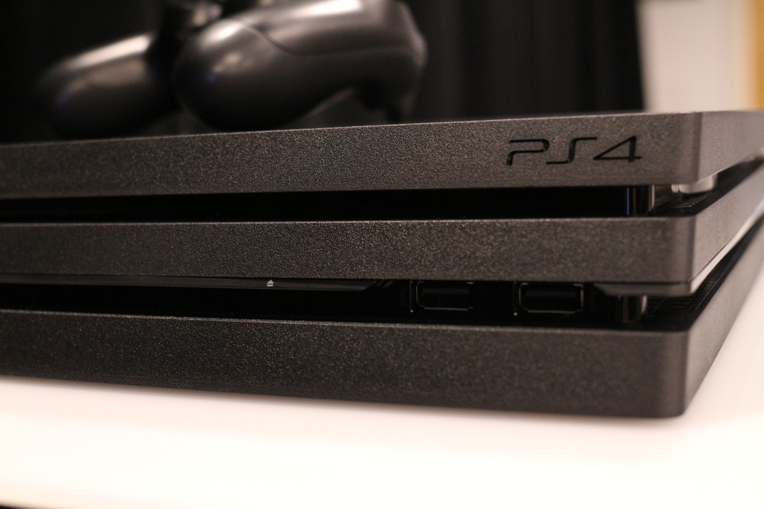 Aproximadamente la mitad de los usuarios de juegos de Sony son propietarios de PlayStation 4 Aproximadamente la mitad de los usuarios de juegos de Sony son propietarios de PlayStation 4