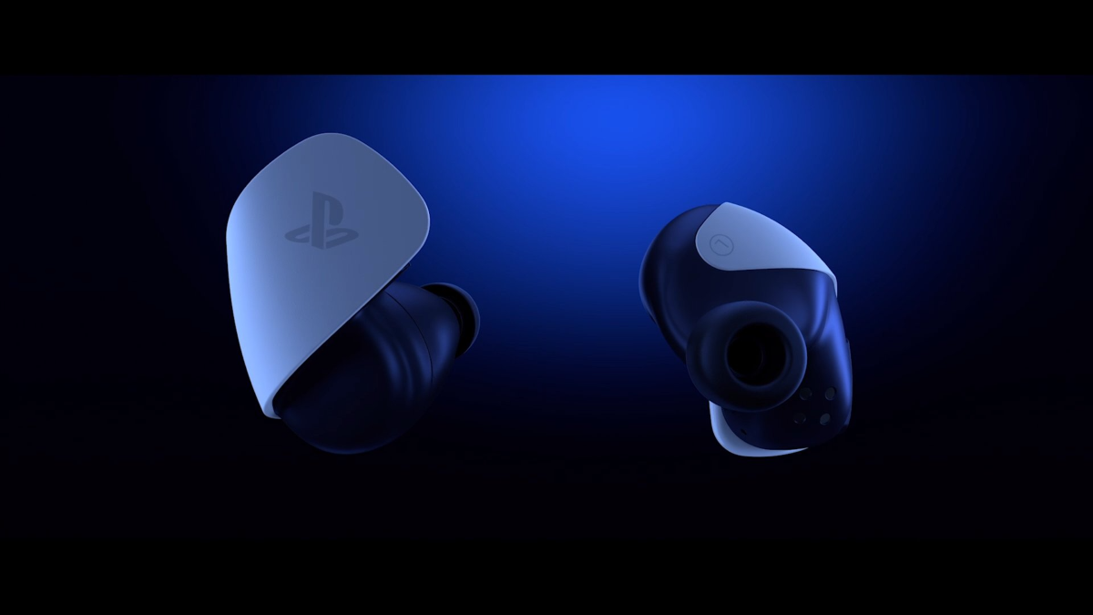 Sony presenta los primeros auriculares diseñados específicamente para PlayStation Sony presenta los primeros auriculares diseñados específicamente para PlayStation