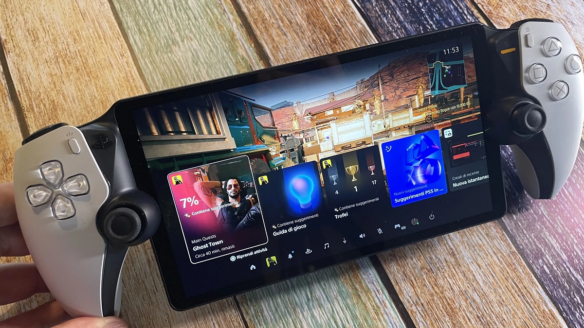 Desbloquear PlayStation Portal: Lo que los jugadores deben saber Portal PlayStation: Un nuevo capítulo del juego portátil