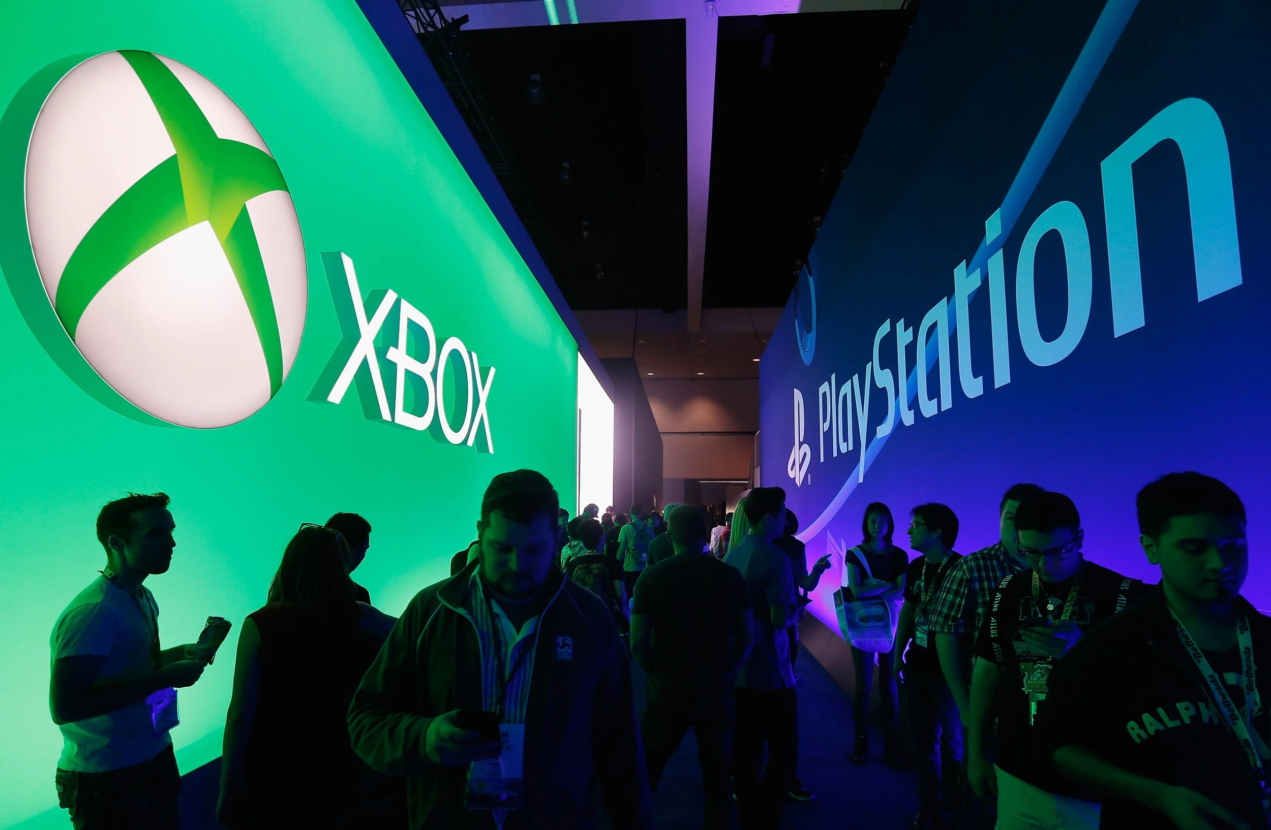 Microsoft obligará a Sony a revelar cuánto paga a los desarrolladores por bloquear juegos para que no se añadan a Game Pass Microsoft obligará a Sony a revelar cuánto paga a los desarrolladores por bloquear juegos para que no se añadan a Game Pass