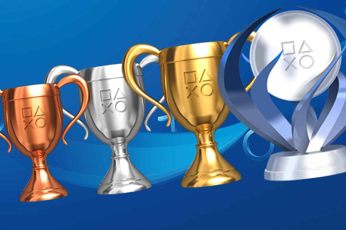 Parece que Sony añadirá un sistema de trofeos para las versiones de PC de sus juegos