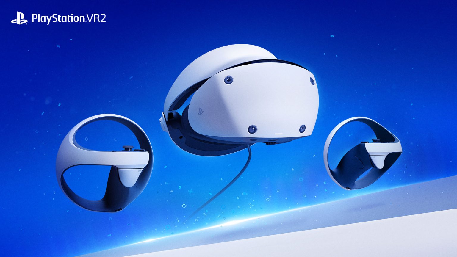 PSSR será compatible con los juegos de PlayStation VR2 en el futuro PSSR será compatible con los juegos de PlayStation VR2 en el futuro