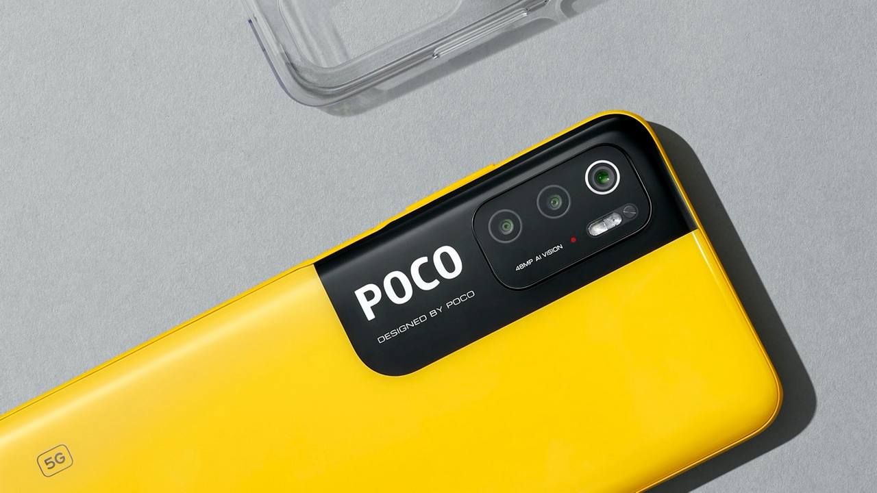 POCO M4 Pro en Dimensity 700 probado en Geekbench 5 POCO M4 Pro en Dimensity 700 probado en Geekbench 5