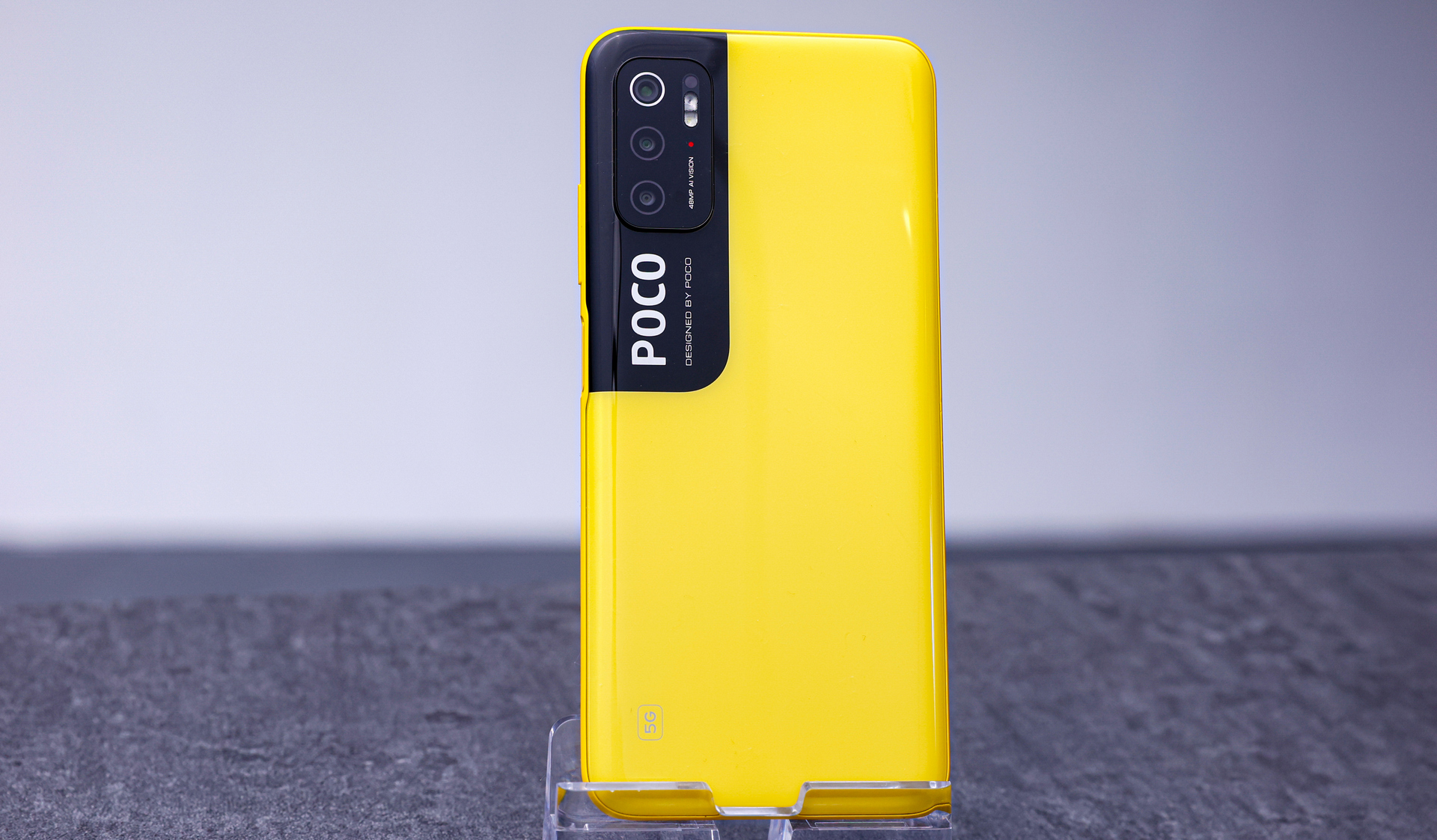 Han aparecido nuevos detalles sobre el POCO M4 Pro 5G Han aparecido nuevos detalles sobre el POCO M4 Pro 5G