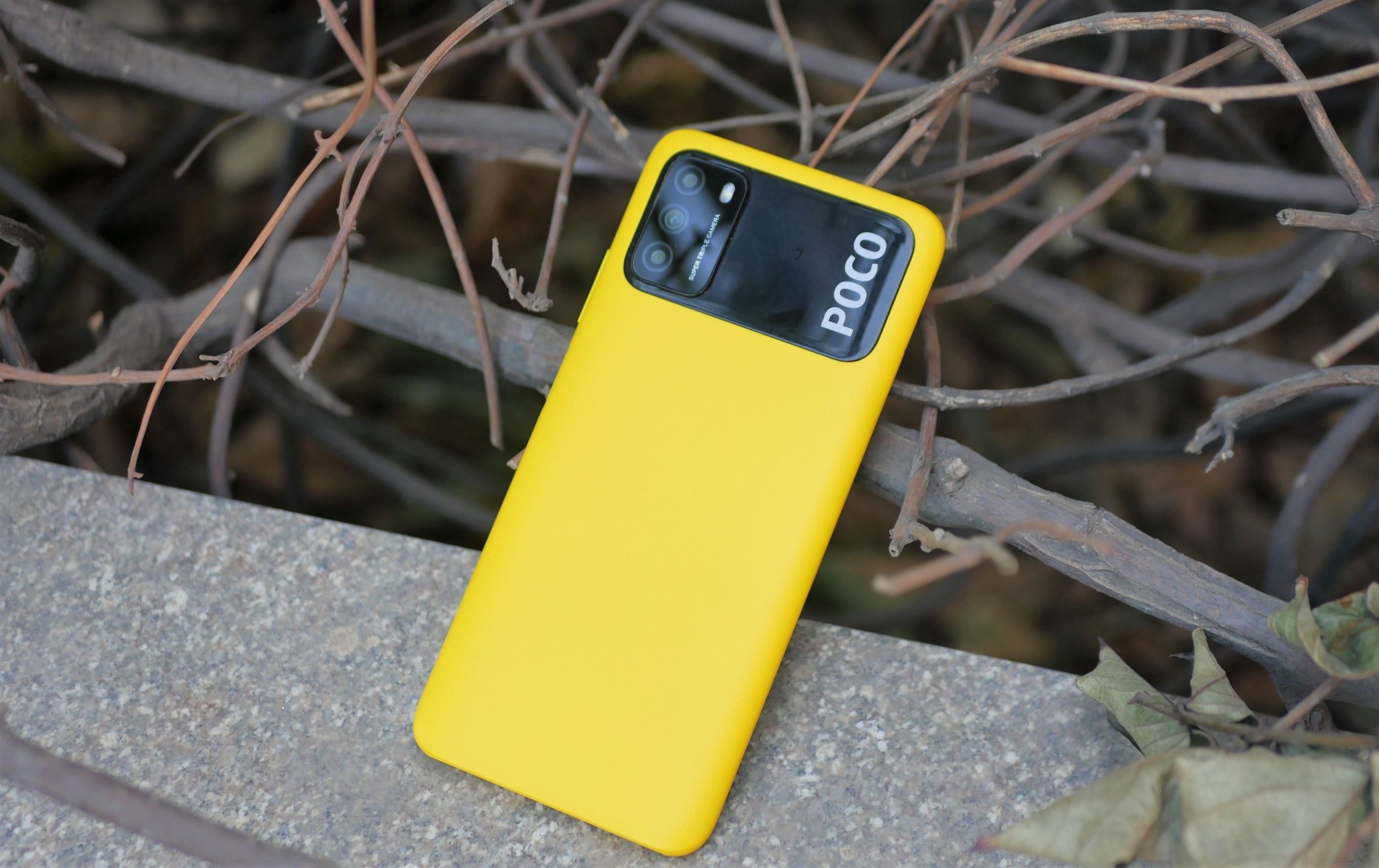 Procesador MediaTek, cámara de 64MP, pantalla de 90Hz y MIUI 12.5 - Se revelan las especificaciones de POCO M4 Procesador MediaTek, cámara de 64MP, pantalla de 90Hz y MIUI 12.5 - Se revelan las especificaciones de POCO M4