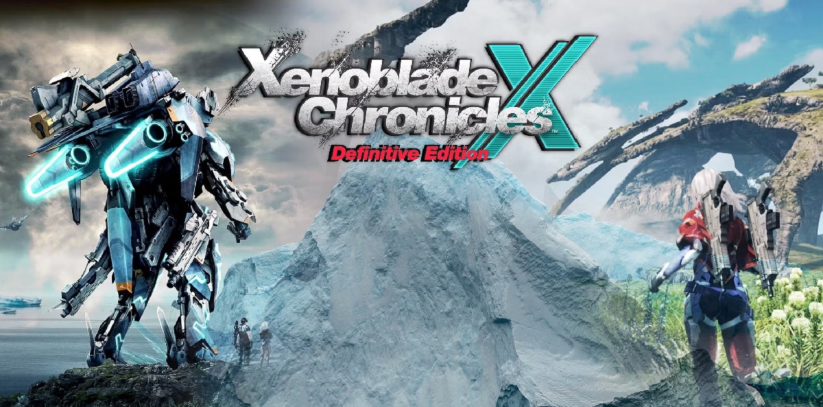 Xenoblade Chronicles X: ¿Qué nos depara la Definitive Edition?