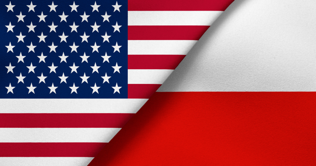 Polonia está dispuesta a desplegar las armas nucleares de sus aliados Polonia está dispuesta a desplegar las armas nucleares de sus aliados