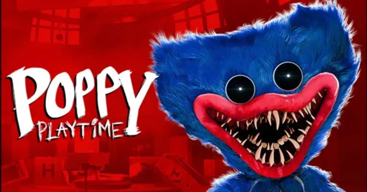 Huggy Wuggy toma Hollywood: se está desarrollando una adaptación cinematográfica del popular juego de terror Poppy Playtime Huggy Wuggy toma Hollywood: se está desarrollando una adaptación cinematográfica del popular juego de terror Poppy Playtime