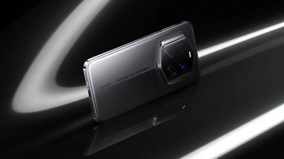 Lanzamiento exclusivo: Honor Magic7 RSR Porsche Design ya está aquí Honor y Porsche Design presentan un nuevo producto: Magic7 RSR