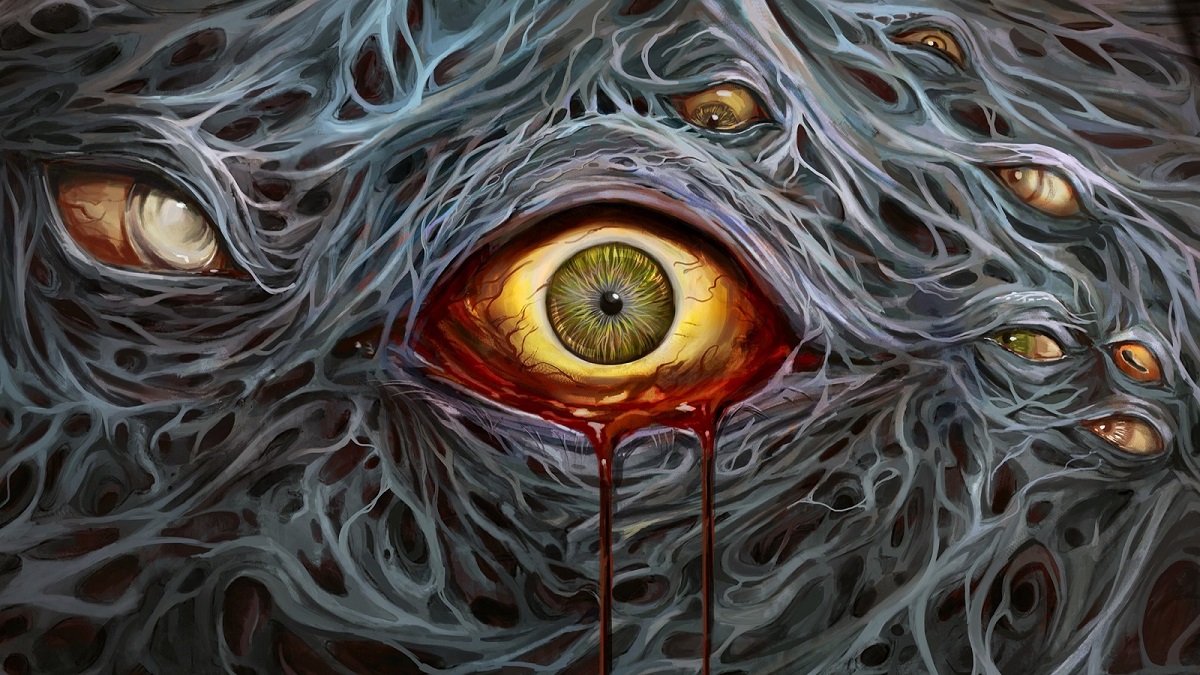 Explore las profundidades de la conciencia en la innovación del juego Post Trauma El juego de terror psicológico Post Trauma sumerge a los jugadores en un mundo de pesadillas
