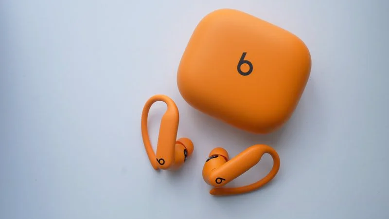 ¿Pueden los Powerbeats Pro 2 tender un puente entre la música y la salud? Powerbeats Pro 2: ¿Elegir entre música y datos cardíacos?
