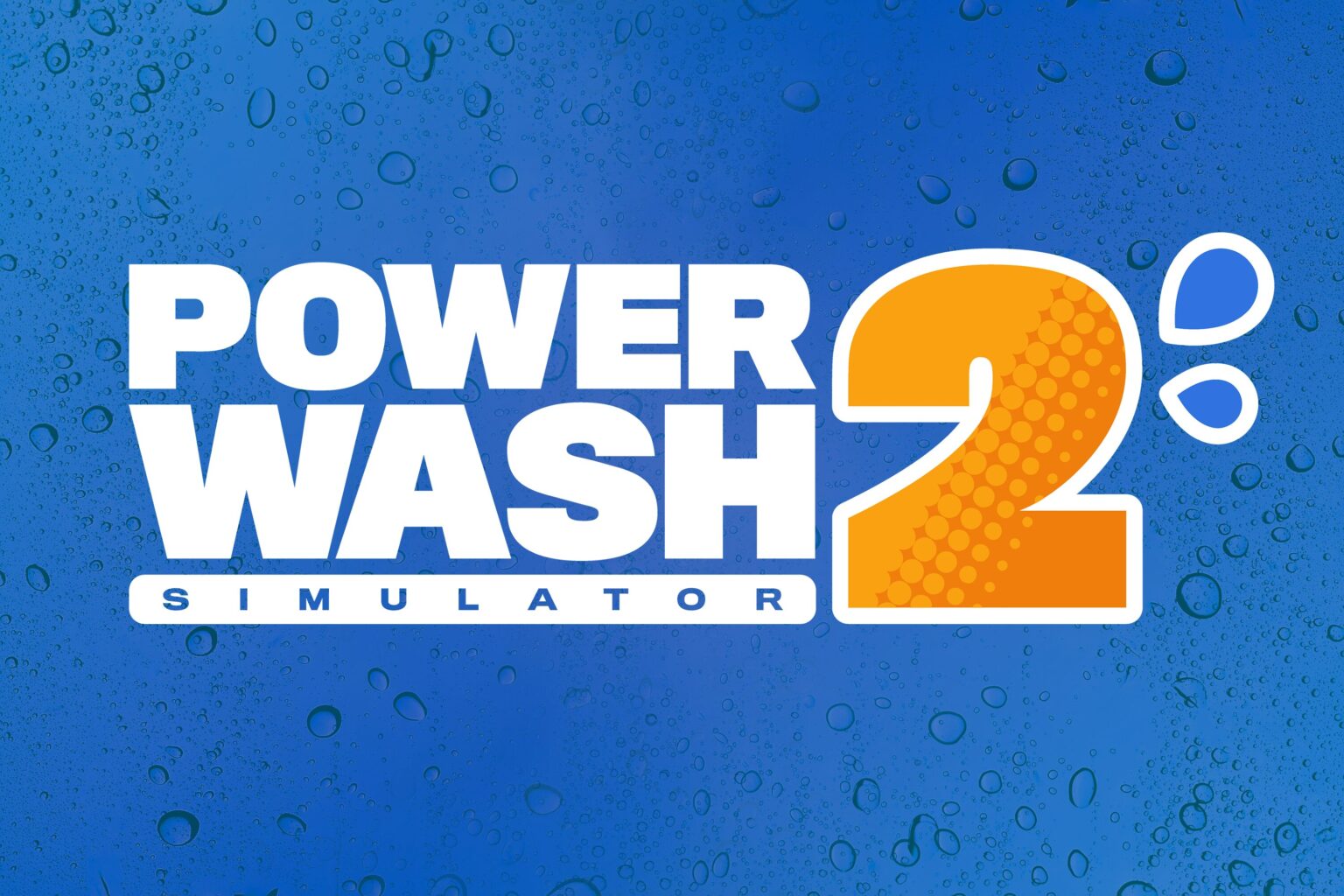 Ya está aquí el logotipo de PowerWash Simulator 2: profundiza en los detalles Un primer vistazo al logotipo de PowerWash Simulator 2: ¿qué nos espera?