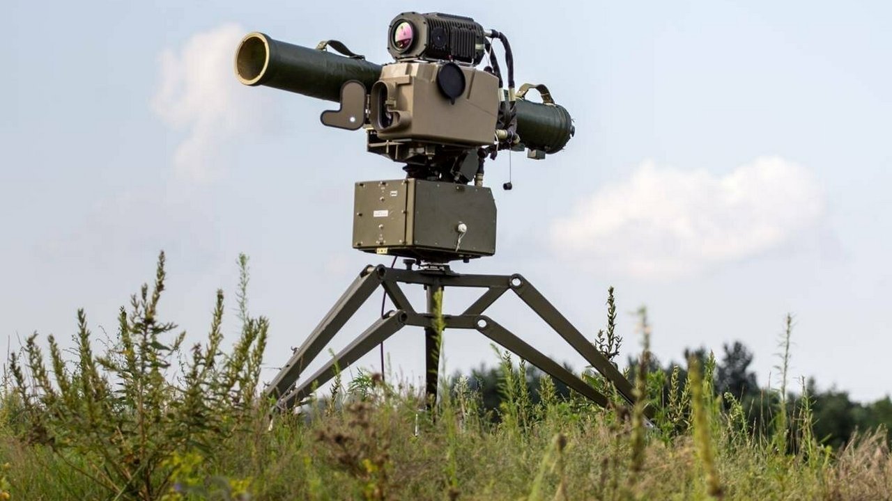 El ejército ucraniano mostró cómo Stugna-P ATGM destruye los tanques rusos (video) El ejército ucraniano mostró cómo Stugna-P ATGM destruye los tanques rusos (video)