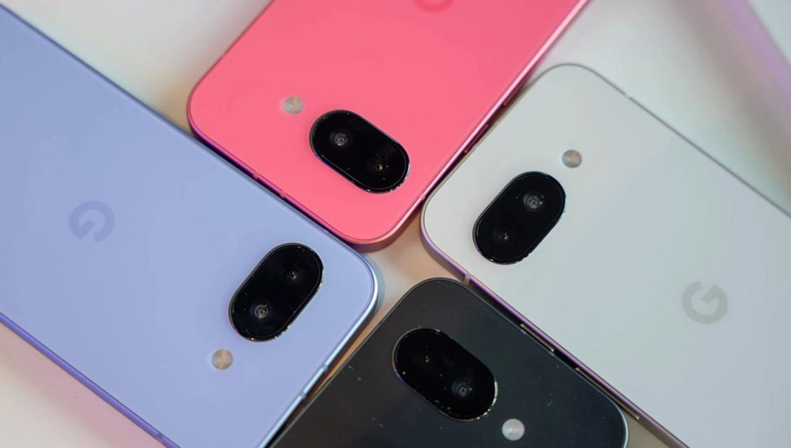 Según la filtración, el smartphone económico Google Pixel 10a tendrá las mismas características que el modelo anterior