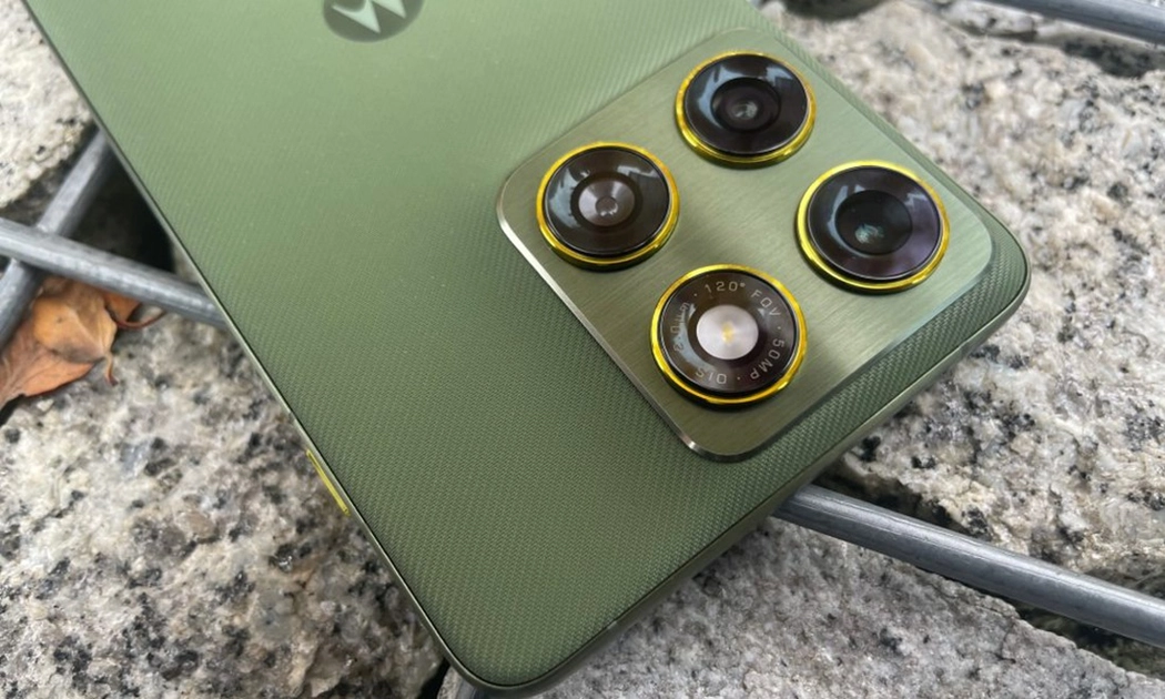 Revelando el Motorola Edge 70: Un Análisis Profundo de Sus Características Innovadoras