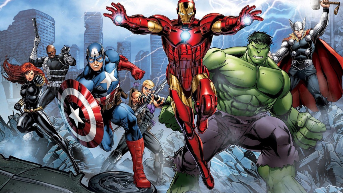 Los nuevos juegos del Universo Marvel no repetirán las historias de los cómics, películas y series de televisión Los nuevos juegos del Universo Marvel no repetirán las historias de los cómics, películas y series de televisión