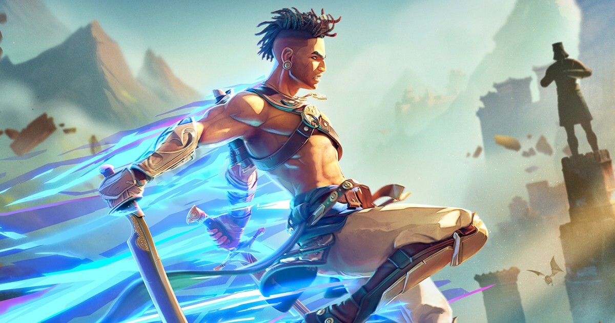 Para completar Prince of Persia: La Corona Perdida tendrás que invertir unas 25 horas Para completar Prince of Persia: La Corona Perdida tendrás que invertir unas 25 horas