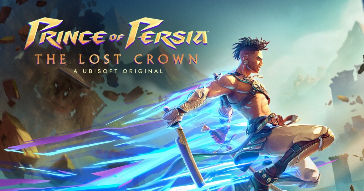 Ubisoft ha publicado los requisitos de sistema para PC del juego de plataformas Prince of Persia: La Corona Perdida. Ubisoft ha publicado los requisitos de sistema para PC del juego de plataformas Prince of Persia: La Corona Perdida.