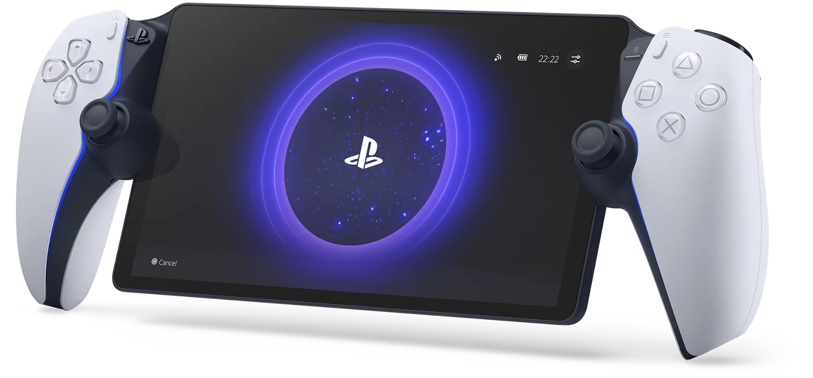 PlayStation anuncia un nuevo dispositivo portátil: PlayStation Portal en detalle Primer vistazo al Portal PlayStation: ¿Es el futuro de los juegos para móviles?