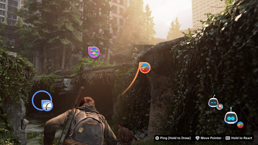Sony lanza una actualización beta para PS 5 que añade sonido mejorado para DualSense y pantalla compartida Sony lanza una actualización beta para PS 5 que añade sonido mejorado para DualSense y pantalla compartida