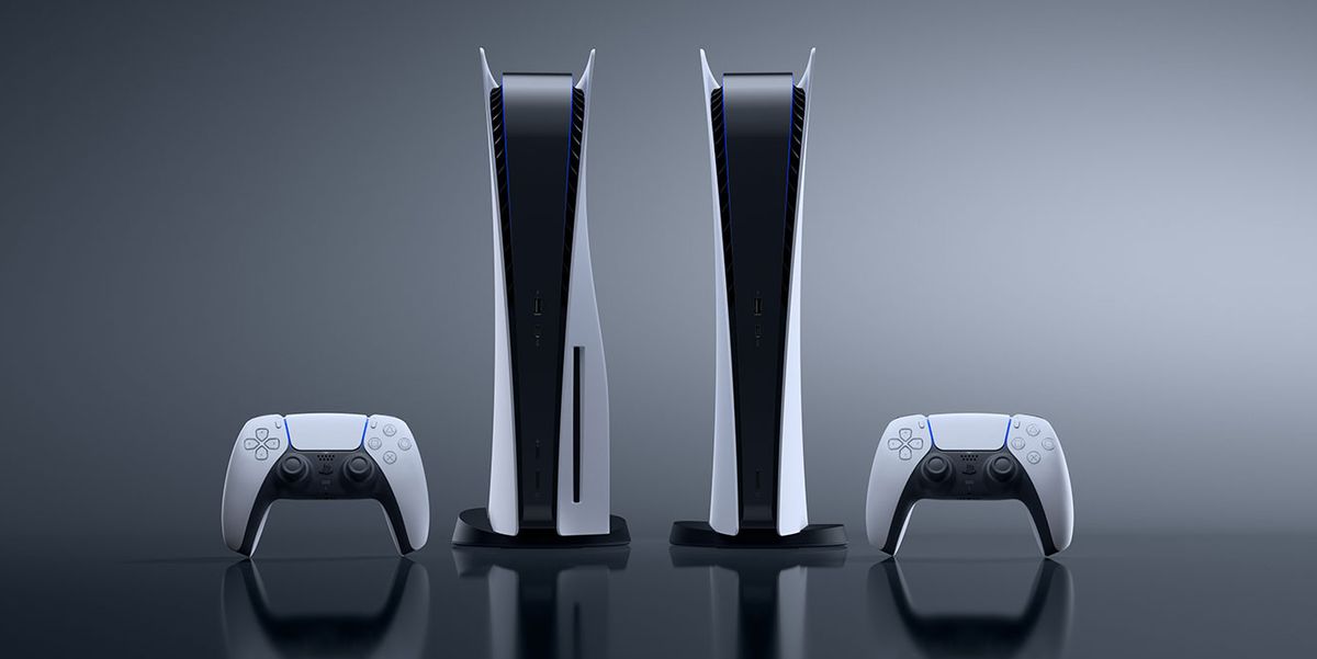 Insólito fallo de la PlayStation 5: la videoconsola falla al montarla en vertical Insólito fallo de la PlayStation 5: la videoconsola falla al montarla en vertical