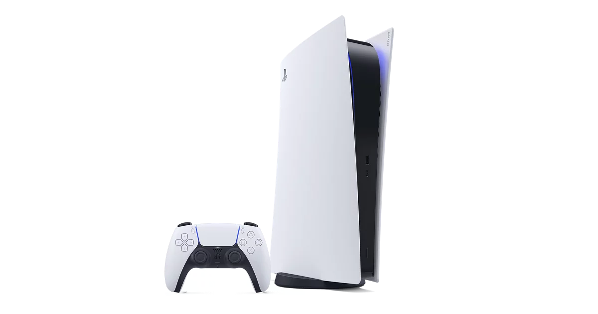 Sony vende 65 millones de PS5 y 77,7 millones de juegos en tres meses Sony vende 65 millones de PS5 y 77,7 millones de juegos en tres meses