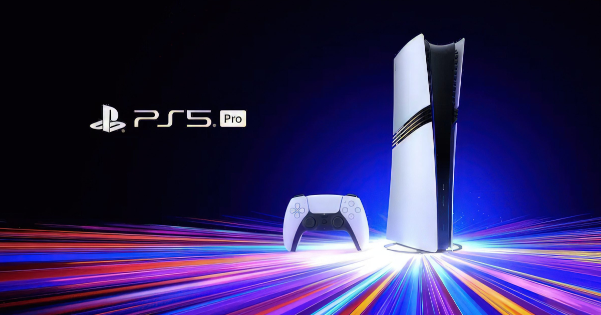 Sony planea añadir "algo muy similar al upscaler FSR 4" a PlayStation 5 Pro en 2026