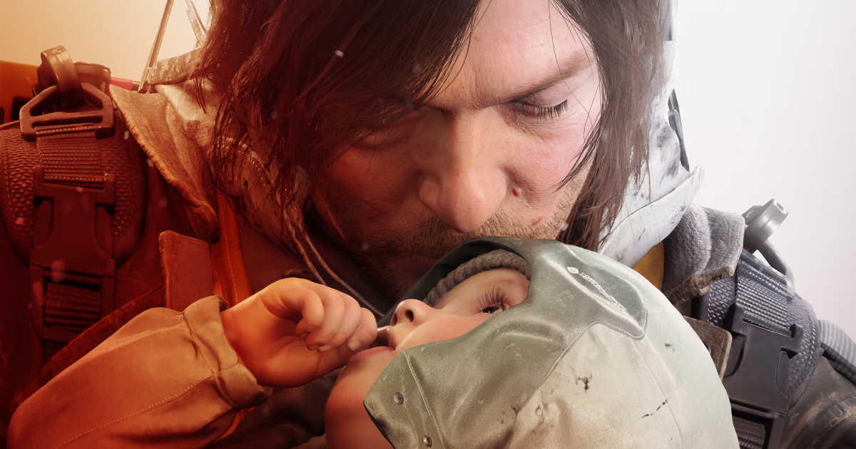 Sony llevará demos de los juegos Astro Bot y Monster Hunter Wilds al Tokyo Game Show 2024, además de revelar nuevos detalles de Death Stranding 2 Sony llevará demos de los juegos Astro Bot y Monster Hunter Wilds al Tokyo Game Show 2024, además de revelar nuevos detalles de Death Stranding 2