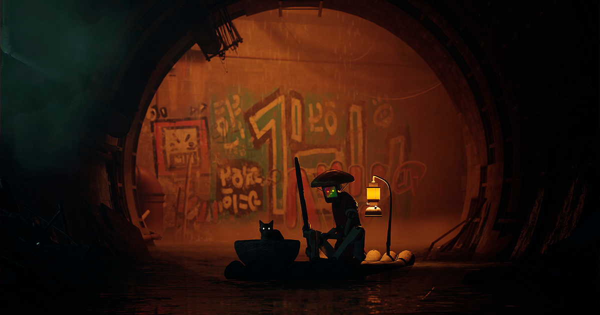 Stray, BioShock, Borderlands y otros: 10 juegos que abandonarán las bibliotecas Extra y Deluxe de PlayStation Plus el 18 de julio