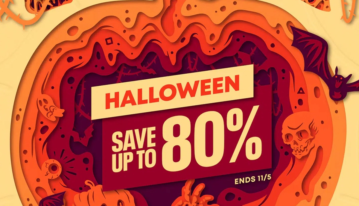 Abundancia de Descuentos para Halloween: 'OOP' a Precios de Ocasión en PlayStation Store Anuncios de la PlayStation Store: Concentrado de Descuentos para Halloween
