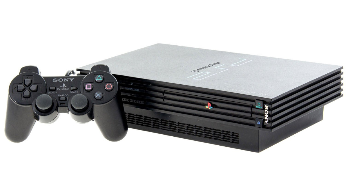 El legado de PlayStation 2: una mirada retrospectiva a un icono del videojuego PlayStation 2: revolucionando el juego consola a consola