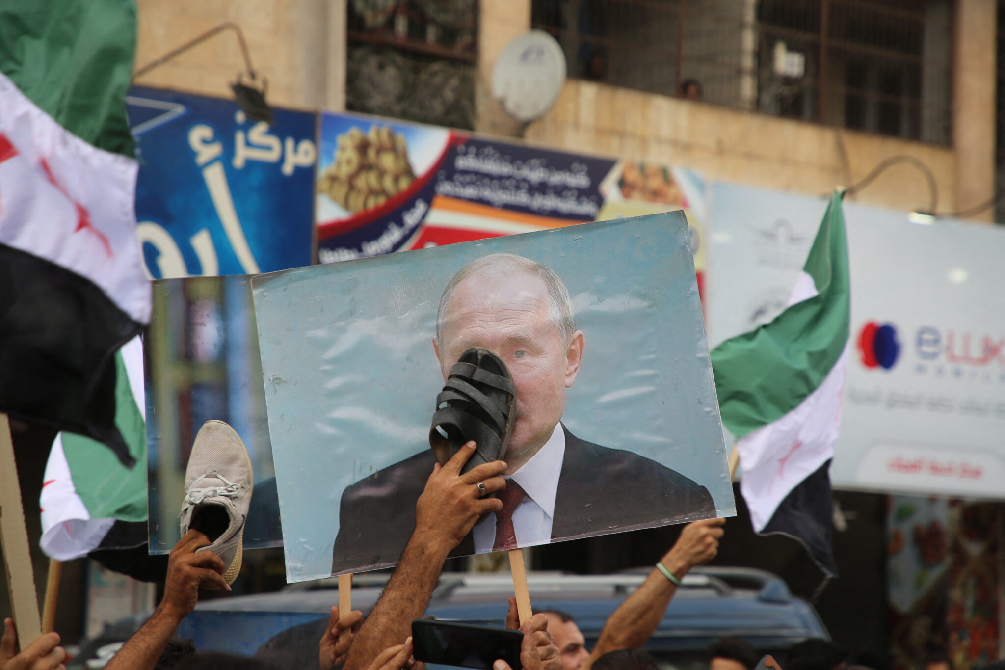 Los acontecimientos en Siria demuestran que Rusia y sus aliados "pueden ser derrotados" - Primer Ministro polaco Los acontecimientos en Siria demuestran que Rusia y sus aliados "pueden ser derrotados" - Primer Ministro polaco