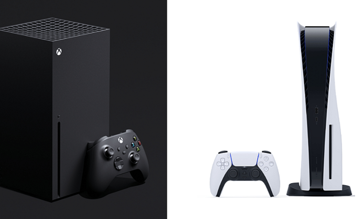 Qué elegir: Xbox Series o PS5: una comparación detallada Xbox Series vs PlayStation 5: ¿Qué consola reina suprema en el mundo de los jugadores?
