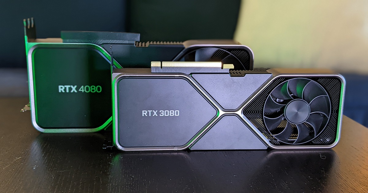 Los precios de las tarjetas gráficas GeForce RTX 4080 en Europa pasaron a ser más bajos de lo recomendado dos semanas después del inicio de las ventas Los precios de las tarjetas gráficas GeForce RTX 4080 en Europa pasaron a ser más bajos de lo recomendado dos semanas después del inicio de las ventas