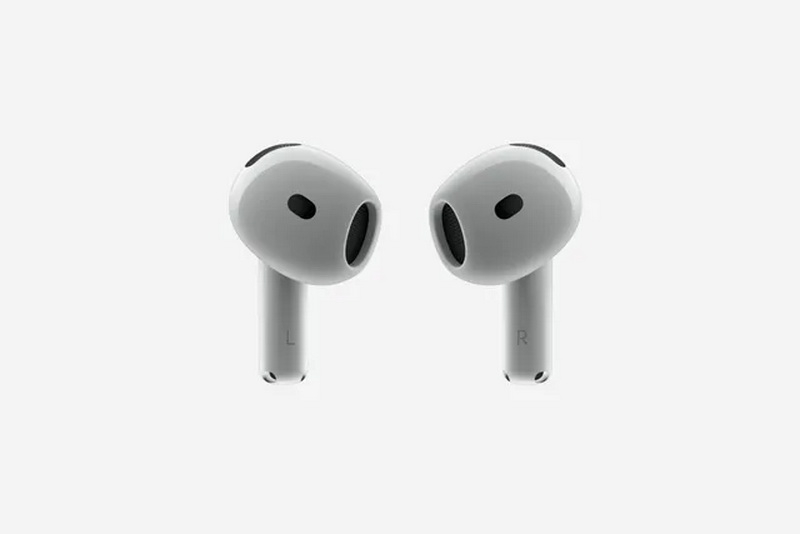 Apple ha lanzado una nueva versión de firmware para los AirPods Pro 2 y AirPods 4 Apple ha lanzado una nueva versión de firmware para los AirPods Pro 2 y AirPods 4
