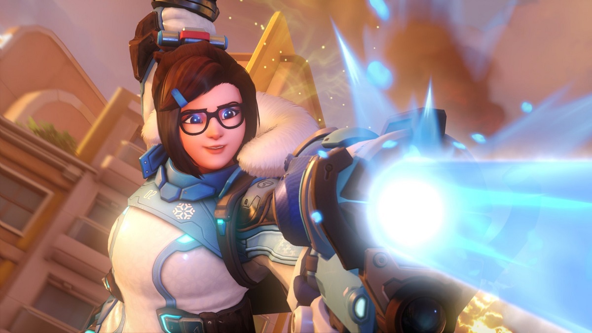 Otra debacle de Blizzard: los usuarios destrozan la puntuación del nuevo shooter online Overwatch 2 Otra debacle de Blizzard: los usuarios destrozan la puntuación del nuevo shooter online Overwatch 2