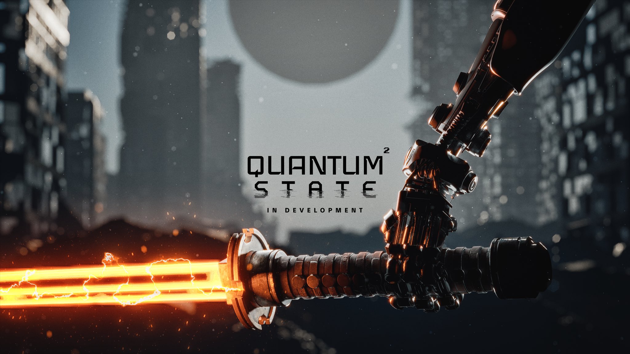 TeamKill Media anuncia Quantum State, la secuela de Quantum Error TeamKill Media anuncia Quantum State, la secuela de Quantum Error
